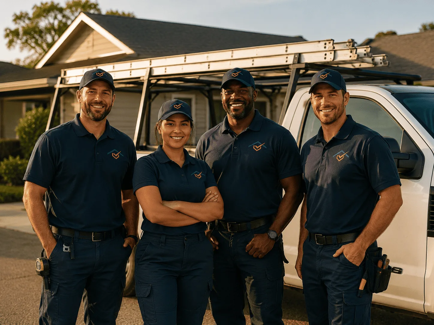 Roof Inspection company in Oyens, IA